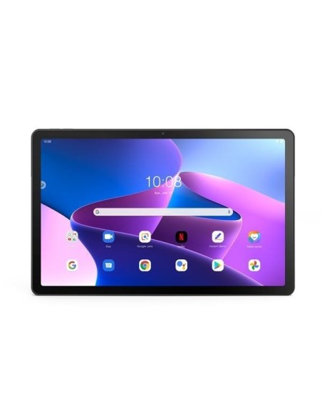 TABLET LENOVO TAB M10 PLUS(3RD.GEN) GRIS 10.61"-QC2.0-