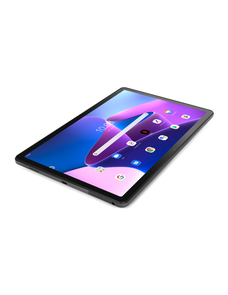 TABLET LENOVO TAB M10 PLUS(3RD.GEN) GRIS 10.61"-QC2.0-