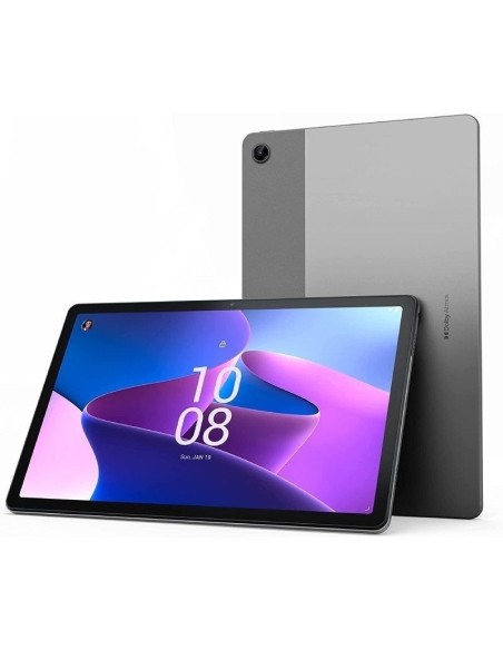 TABLET LENOVO TAB M10 PLUS(3RD.GEN) GRIS 10.61"-QC2.0-