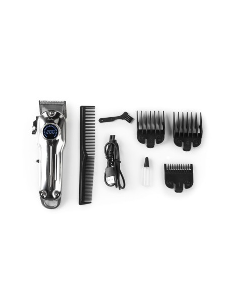 CORTAPELO JATA PROFESIONAL METALICO JBCP4000