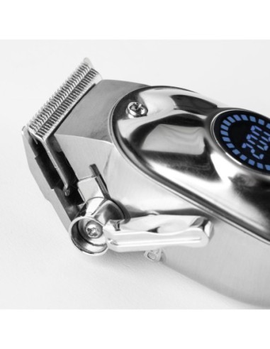 CORTAPELO JATA PROFESIONAL METALICO...