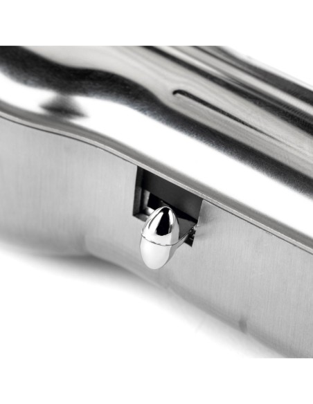 CORTAPELO JATA PROFESIONAL METALICO JBCP4000