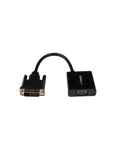 STARTECH ADAPTADOR DVI-VGA