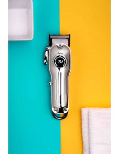 CORTAPELO JATA PROFESIONAL METALICO...