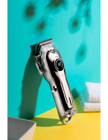 CORTAPELO JATA PROFESIONAL METALICO...