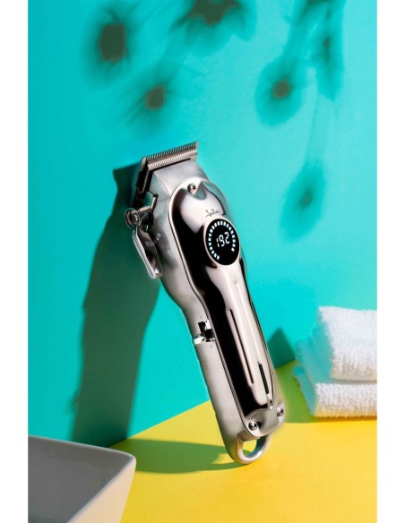 CORTAPELO JATA PROFESIONAL METALICO JBCP4000