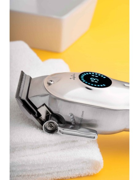 CORTAPELO JATA PROFESIONAL METALICO JBCP4000