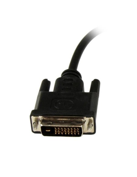 STARTECH ADAPTADOR DVI-VGA