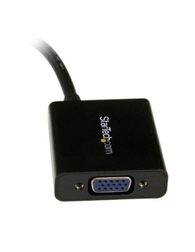 STARTECH ADAPTADOR DVI-VGA