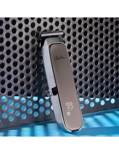 AFEITADORA CORTAPELO JATA JBCP3315