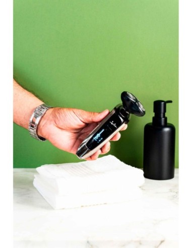 AFEITADORA JATA HUMEDO Y SECO JBMA1400