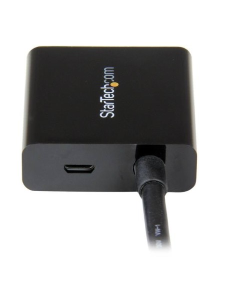 STARTECH ADAPTADOR DVI-VGA