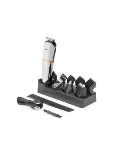 CORTAPELOS DEPILADORA CORPORAL JATA 9...