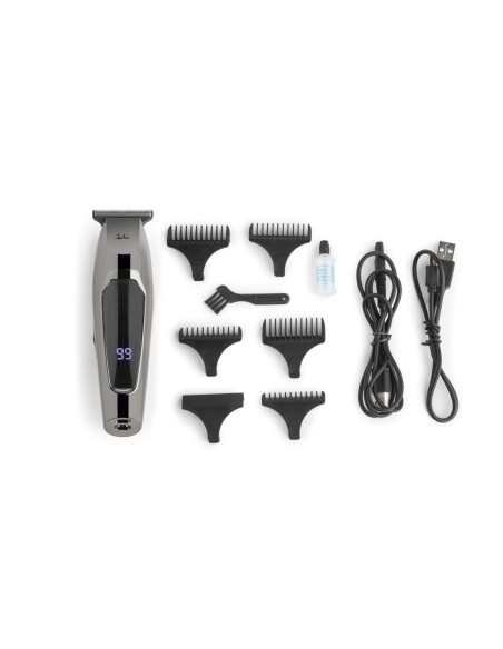 CORTAPELOS DEPILADORA CORPORAL JATA JBCP3310