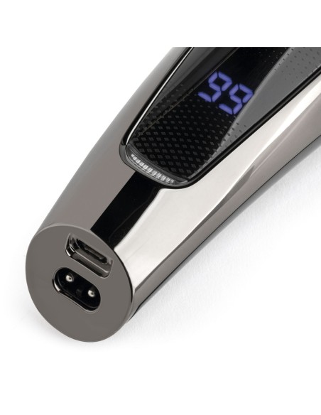 CORTAPELOS DEPILADORA CORPORAL JATA JBCP3310