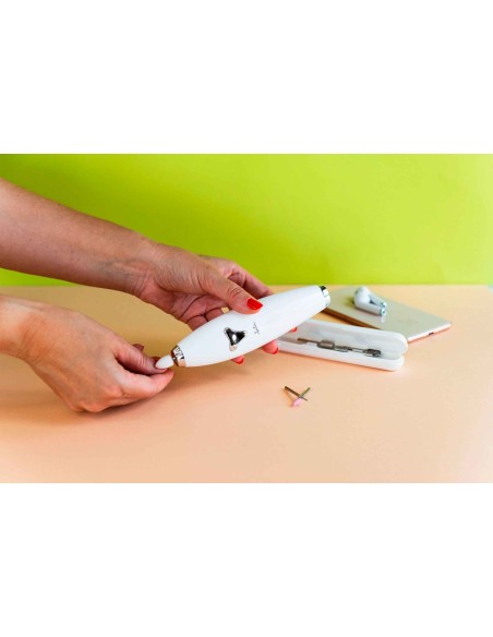 SET MANICURA PEDICURA JATA 6 EN 1 JBSM1200