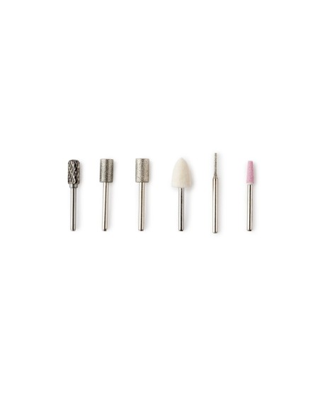 SET MANICURA PEDICURA JATA 6 EN 1 JBSM1200
