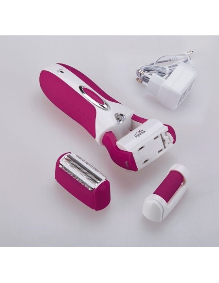 LIMADOR DUREZAS DEPILADORA JATA LD87B