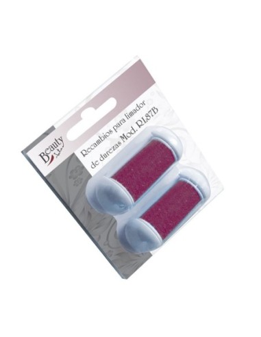 LIMADOR DUREZAS DEPILADORA JATA LD87B