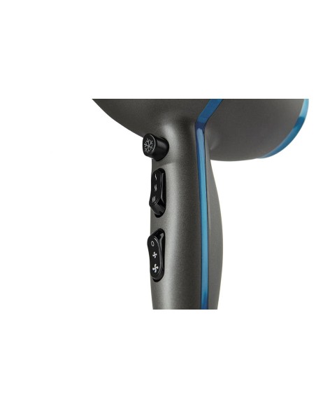 SECADOR DE PELO JATA IONICO MOTOR PROFESIONAL AC