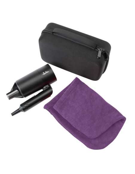 SECADOR DE PELO JATA PLEGABLE VIAJE C1430 2200W