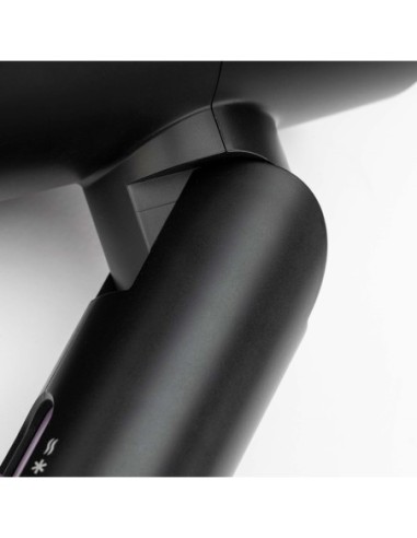 SECADOR DE PELO JATA PLEGABLE VIAJE...