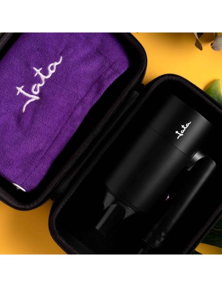 SECADOR DE PELO JATA PLEGABLE VIAJE C1430 2200W