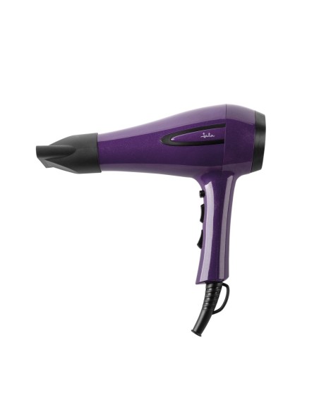 SECADOR DE PELO JATA MORADO C1065 MOTOR AC 2200W