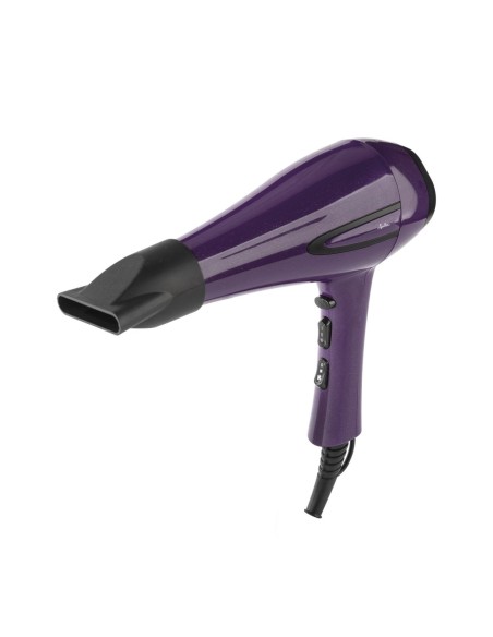 SECADOR DE PELO JATA MORADO C1065 MOTOR AC 2200W