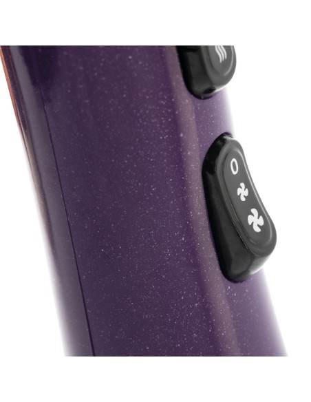 SECADOR DE PELO JATA MORADO C1065 MOTOR AC 2200W