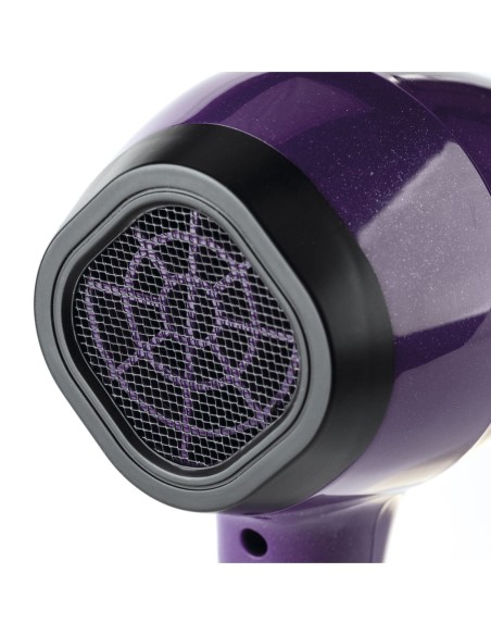 SECADOR DE PELO JATA MORADO C1065 MOTOR AC 2200W