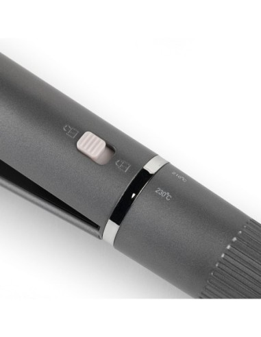 PLANCHA PELO JATA CERAMICA TOURMALINE...