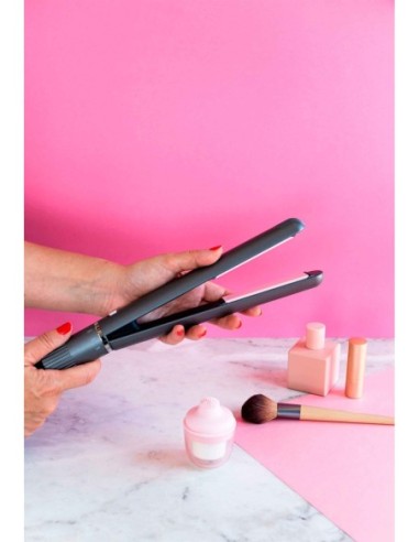 PLANCHA PELO JATA CERAMICA TOURMALINE...