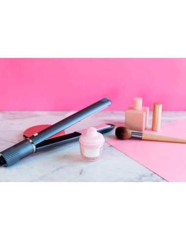 PLANCHA PELO JATA CERAMICA TOURMALINE...