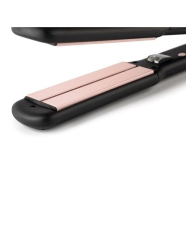 PLANCHA PELO JATA CERAMICA INFRAROJOS...