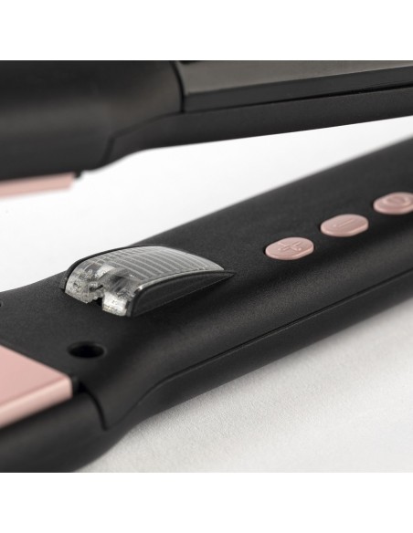 PLANCHA PELO JATA CERAMICA INFRAROJOS JBPP1070