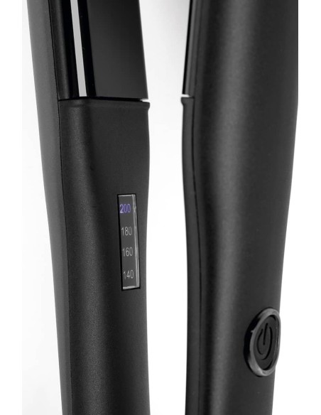 PLANCHA PELO JATA CERAMICA TOURMALINE PP1065