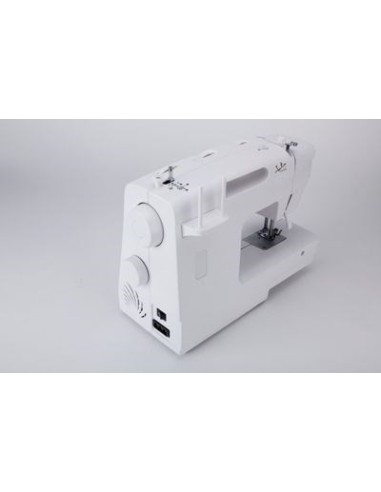 MAQUINA DE COSER JATA MC744