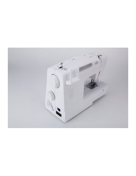 MAQUINA DE COSER JATA MC744