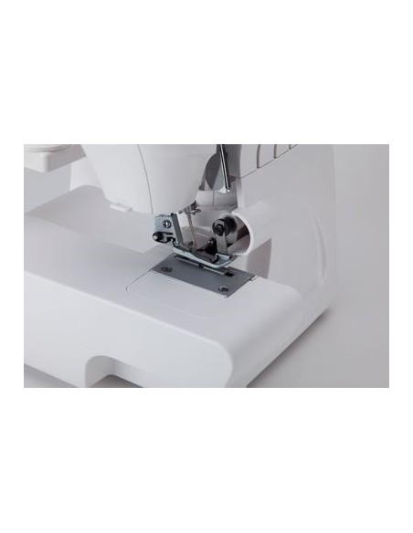 MAQUINA DE COSER JATA MC744