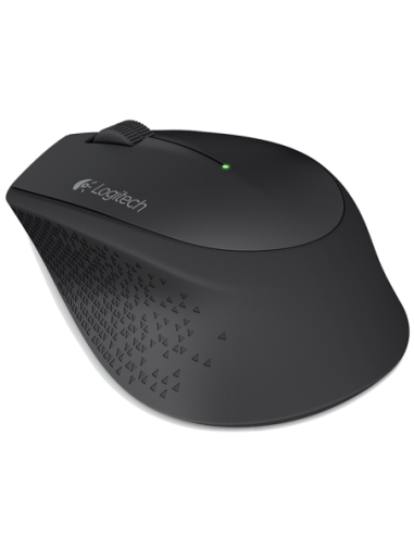 RATON LOGITECH WIRELESS M280 NEGRO