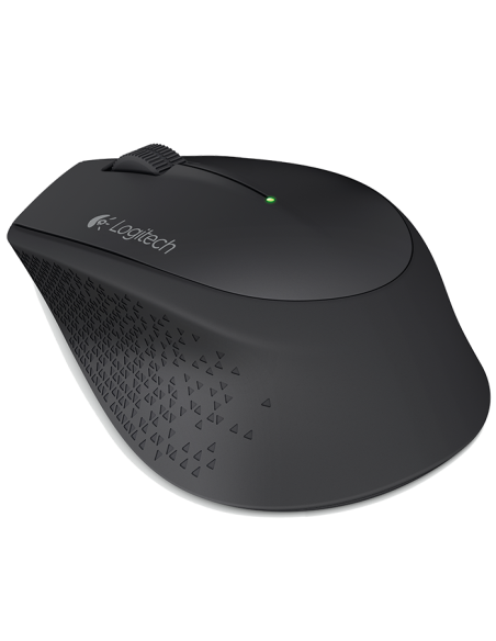 RATON LOGITECH WIRELESS M280 NEGRO