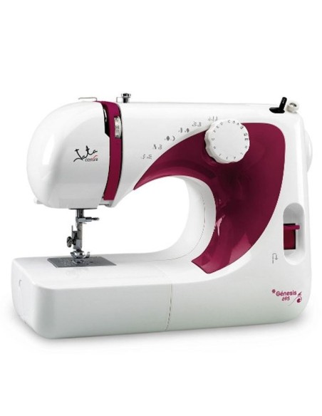 MAQUINA DE COSER JATA MC695