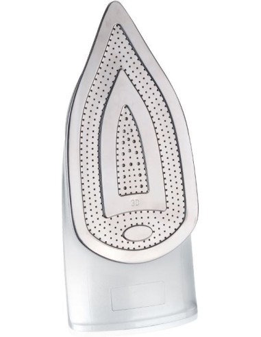 PLANCHA JATA INOX PL618 2600W