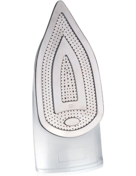 PLANCHA JATA INOX PL618 2600W