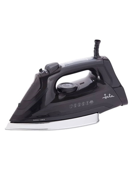 PLANCHA JATA CERAMICA PL622C 3000W