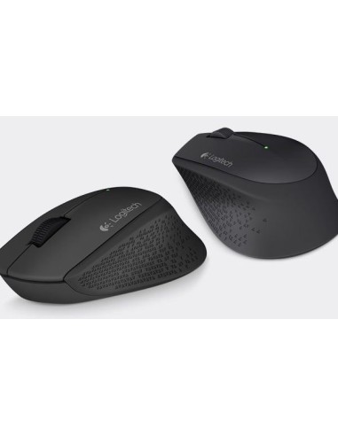 RATON LOGITECH WIRELESS M280 NEGRO