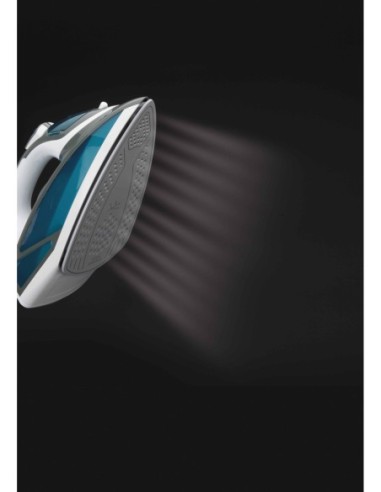 PLANCHA JATA CERAMICA PL619C 2600W