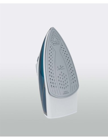 PLANCHA JATA CERAMICA PL619C 2600W