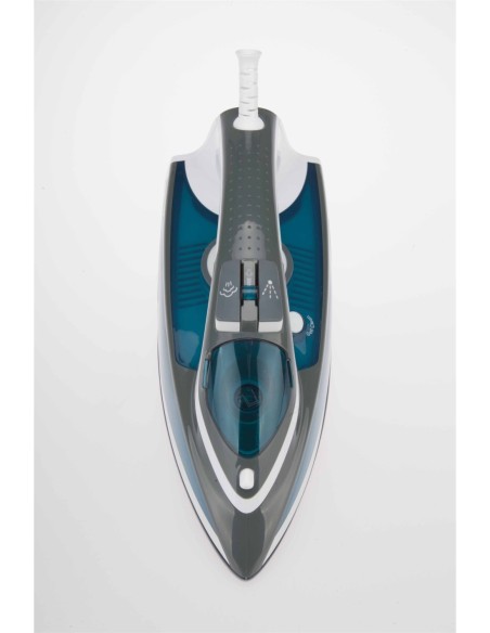 PLANCHA JATA CERAMICA PL619C 2600W